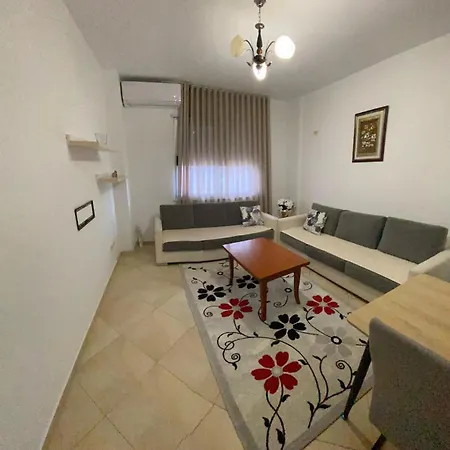 Downtown Comfort Tirana Kashar