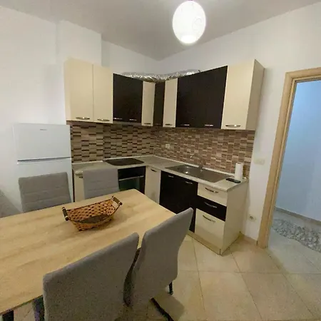 Downtown Comfort Tirana Apartment Kashar