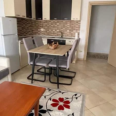 Downtown Comfort Tirana Kashar