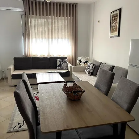 Downtown Comfort Tirana *