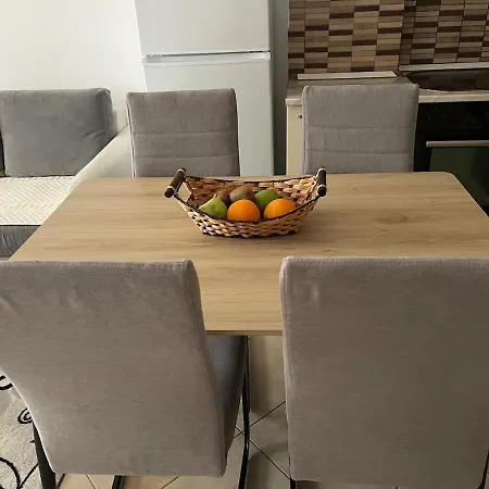 Downtown Comfort Tirana Apartment *