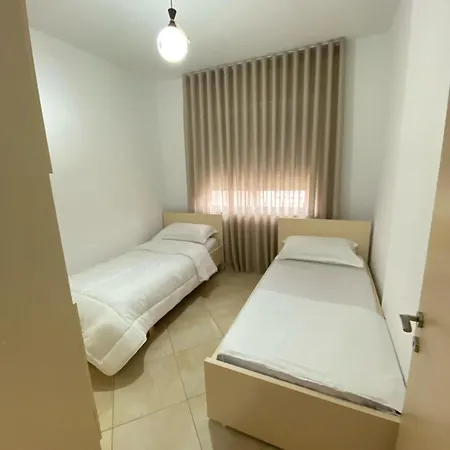 Downtown Comfort Tirana Apartment Kashar