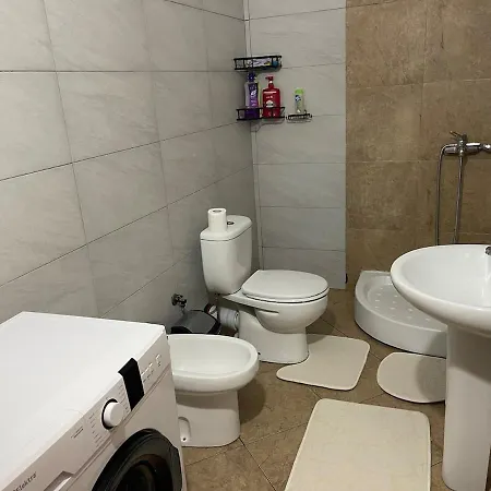 Downtown Comfort Tirana * Kashar
