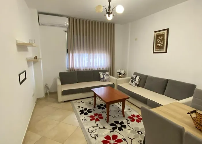 Tirana - Astiri