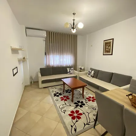 Downtown Comfort Tirana