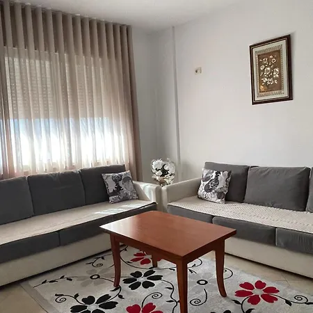 Downtown Comfort Tirana Appartement