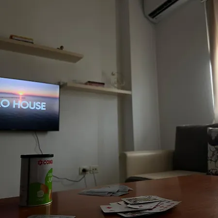 Apartment Tirana - Astiri Kashar