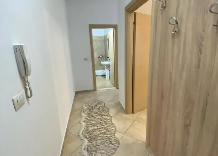 Tirana - Astiri Apartment Kashar