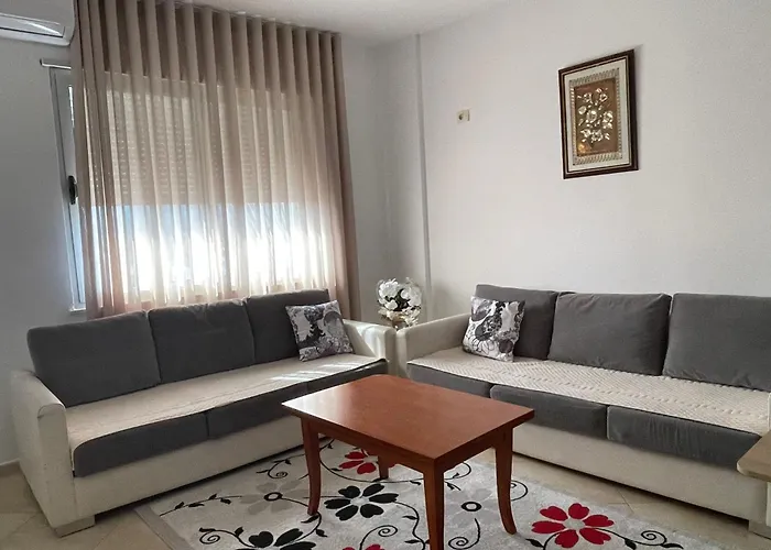 Tirana - Astiri Apartment