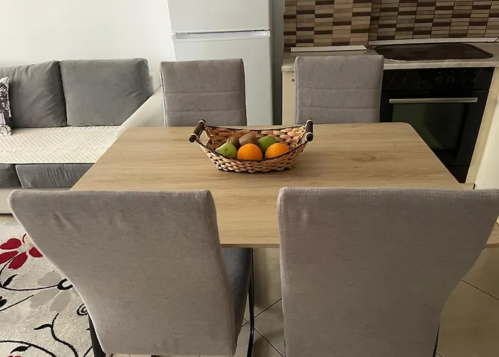Tirana - Astiri Apartment *
