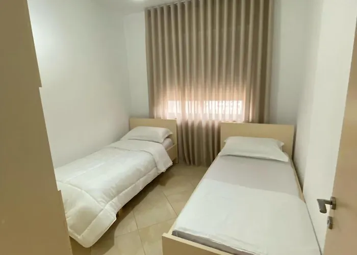 Tirana - Astiri Apartment Kashar