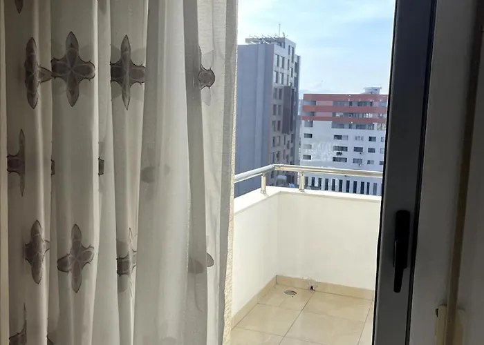 Apartment Tirana - Astiri