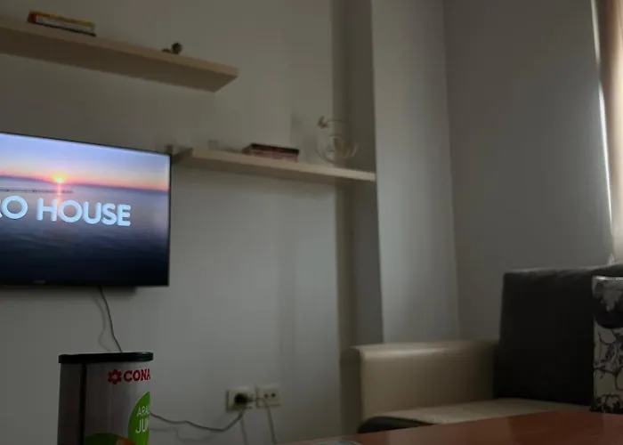 Apartment Tirana - Astiri Kashar